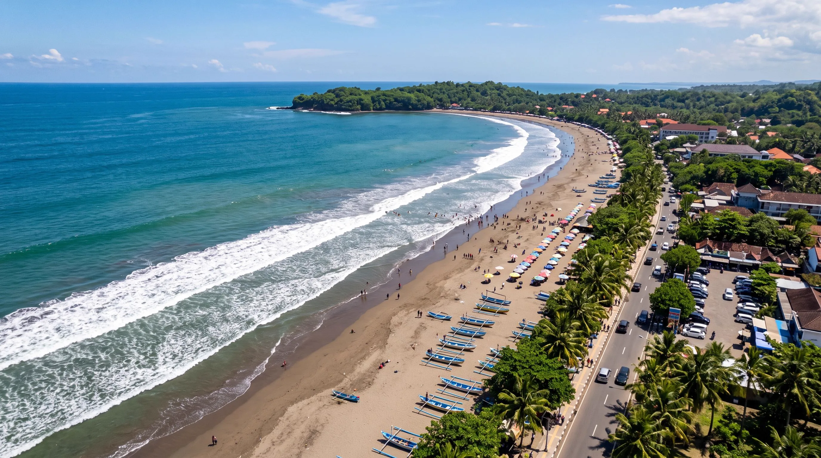 Pantai Pangandaran