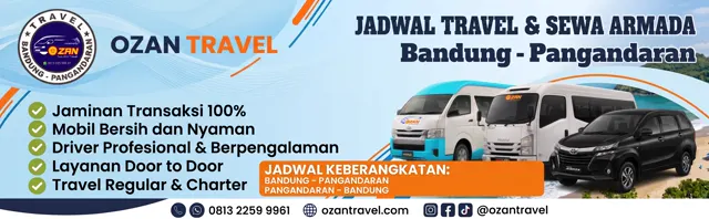 Pantai Pangandaran
