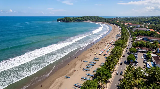 Pantai Pangandaran