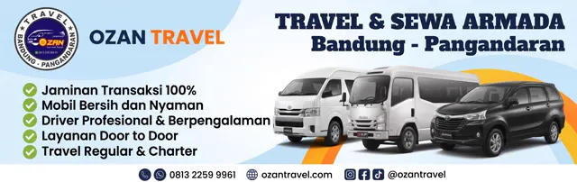 Pantai Pangandaran
