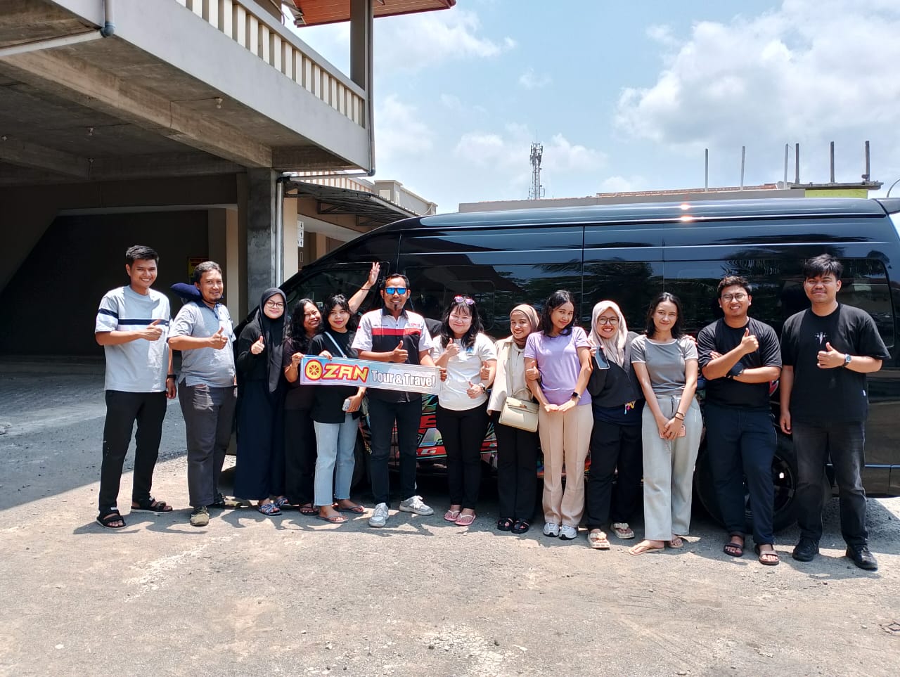 Travel Bandung Pangandaran