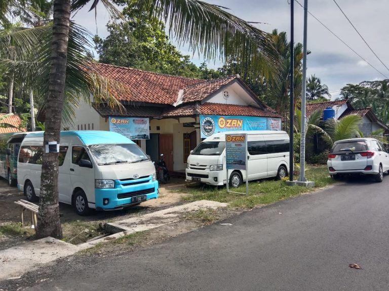 Sewa Hiace, Elf & Bus